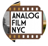 Analog Film NYC